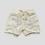 Citromos rövidnadrág 