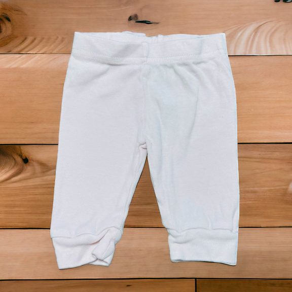Rózsaszín legging Rózsaszín legging