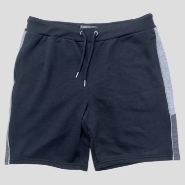 Primark fekete rövidnadrág