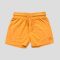 Narancssárga rövidnadrág