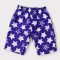 Csillag mintás fürdőnadrág
