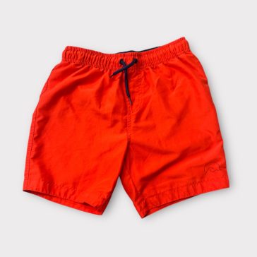 Narancssárga fürdőnadrág