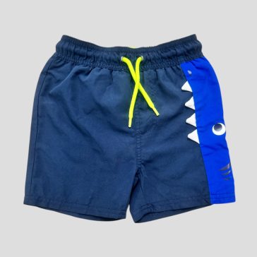 Topolino cápás fürdőnadrág