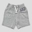 GAP szürke rövidnadrág 