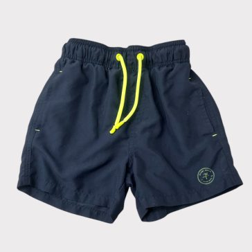 S.kék fürdőnadrág 