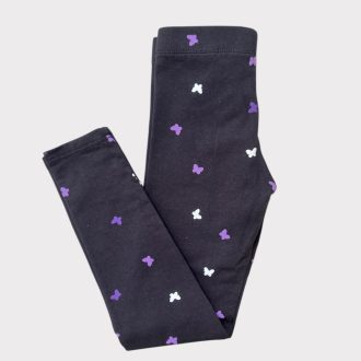 Pillangós legging 