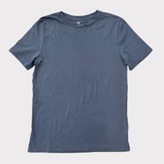 H&M pamut felső 