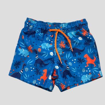 Dínós fürdőnadág