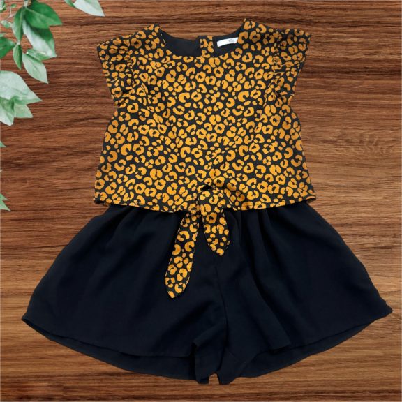 Csinos playsuit Csinos playsuit