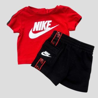 Nike együttes