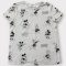 H&M Mickey Mouse felső 