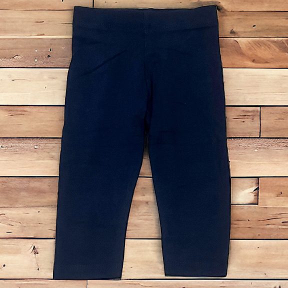 F&F s.kék legging 3-6hó F&F s.kék legging 3-6hó