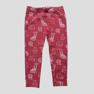 C&A állatos legging 