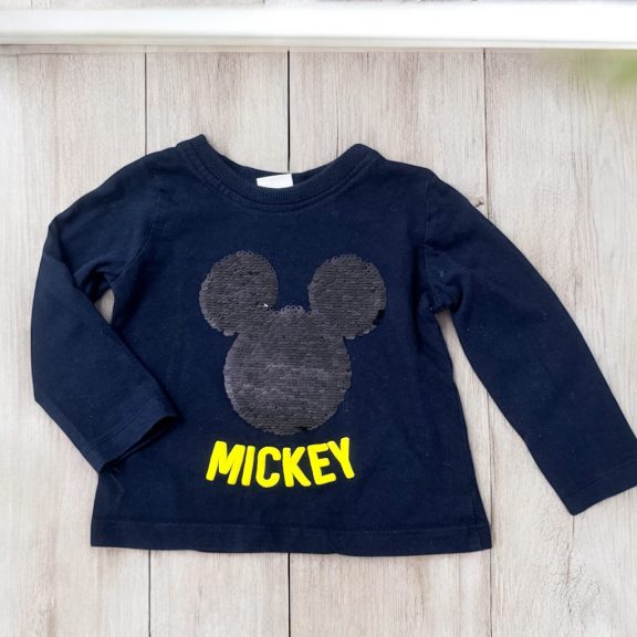 Mickey felső Mickey felső