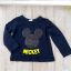 Mickey felső 