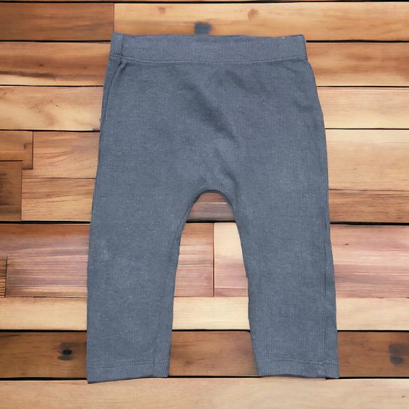 Szürke legging Szürke legging