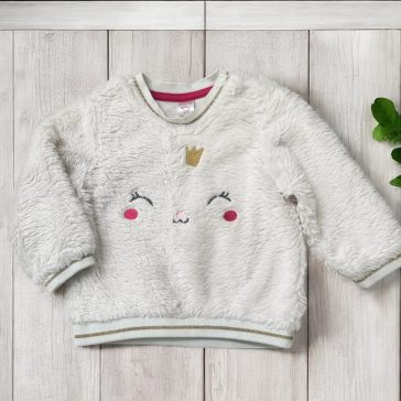 Pihe puha cicás pulóver