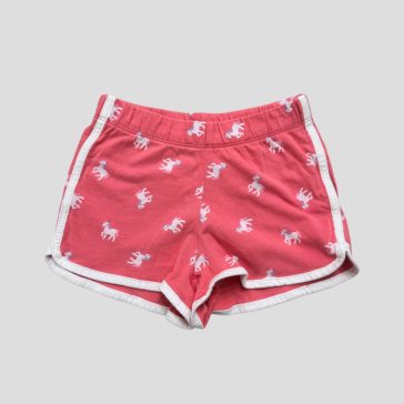 M&S unkornisos rövidnadrág