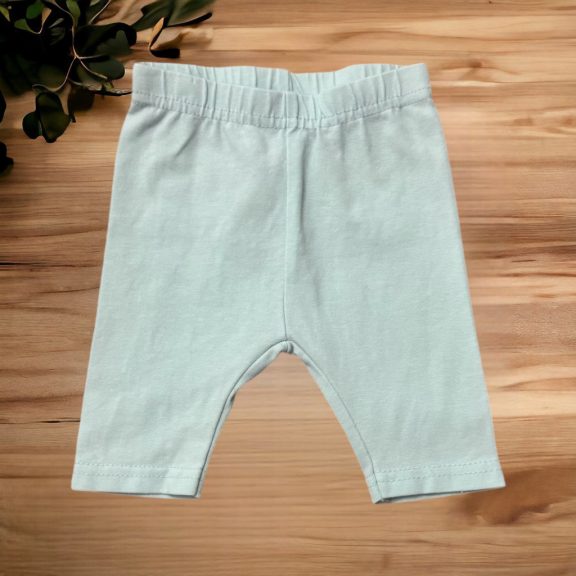 Világoskék legging Világoskék legging