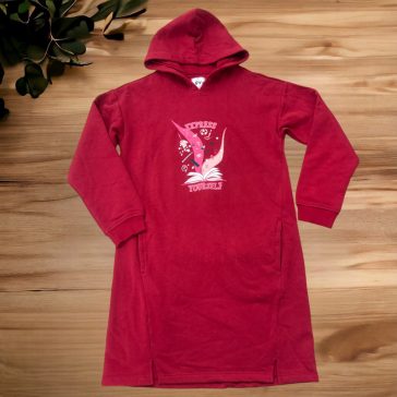 Hosszított pulóver