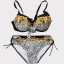 Csinos strasszköves bikini