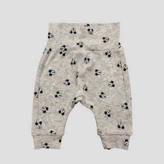 H&M Mickey nadrág