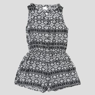 C&A csinos nyári playsuit 