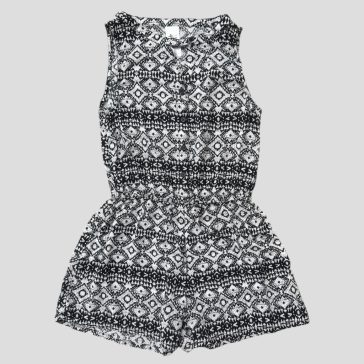 C&A csinos nyári playsuit 