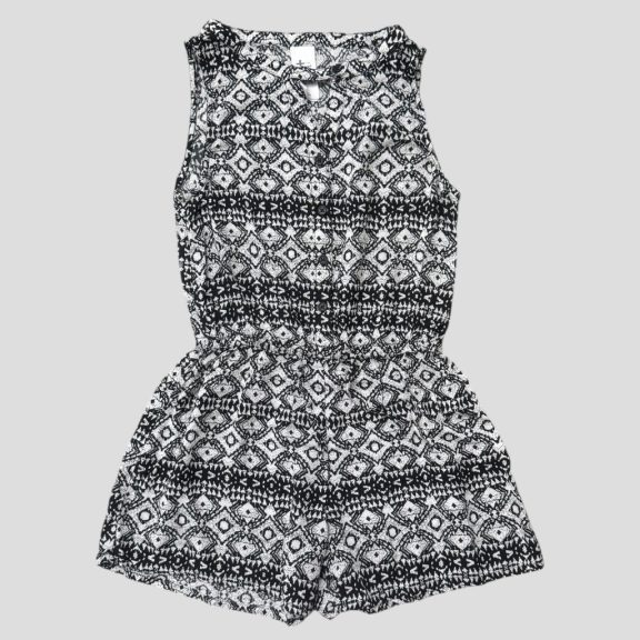 C&A csinos nyári playsuit C&A csinos nyári playsuit