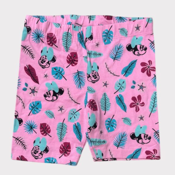 Minnie rövidnadrág Minnie rövidnadrág