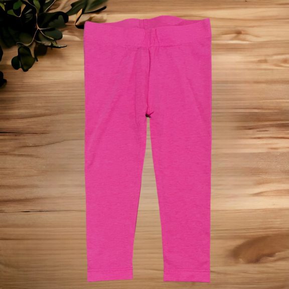 Neon pink legging Neon pink legging