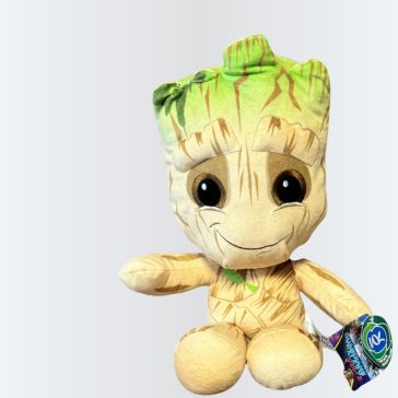 Disney és más mesés plüss